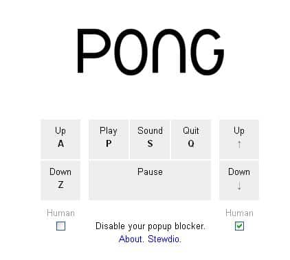 1pong