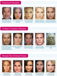 2morphing
