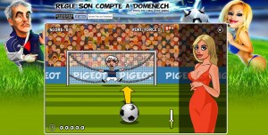 Domenech