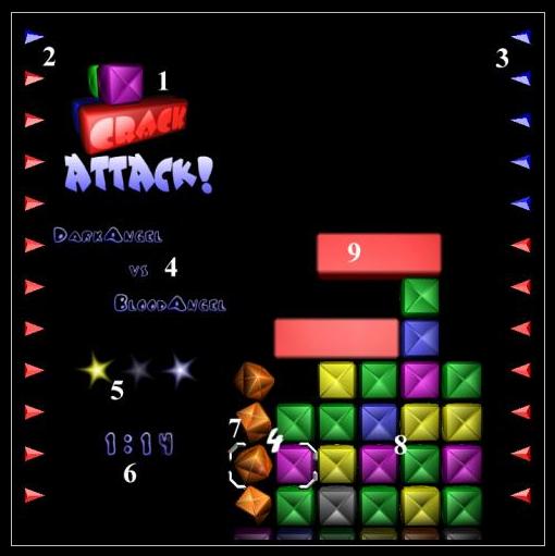 crackattack