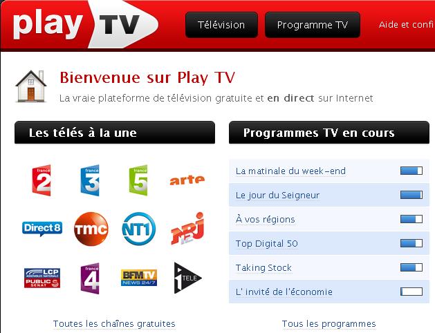 playtv