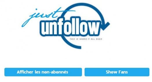 justunfollow
