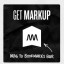 markupbookmarklet