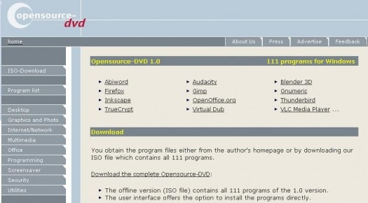 opensourcedvd