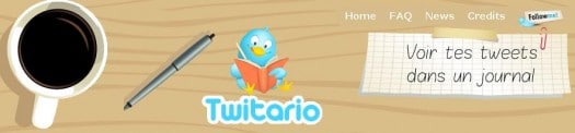 twitario