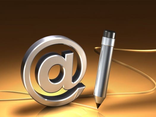 email