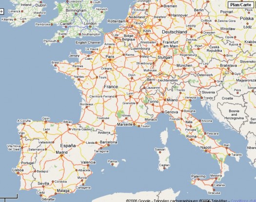 googlemapsfrance