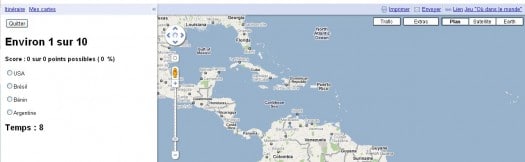 googlemapsquizz