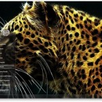 Safari Wallpaper 21 - VikiTech