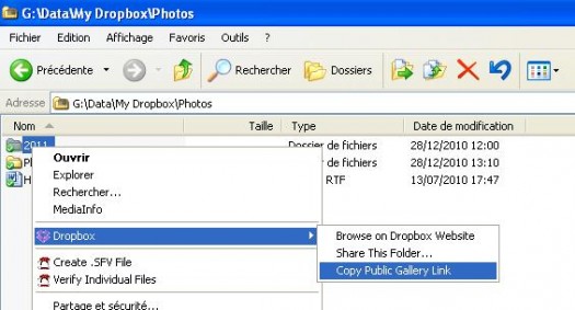 dropbox-partage-photo-menu