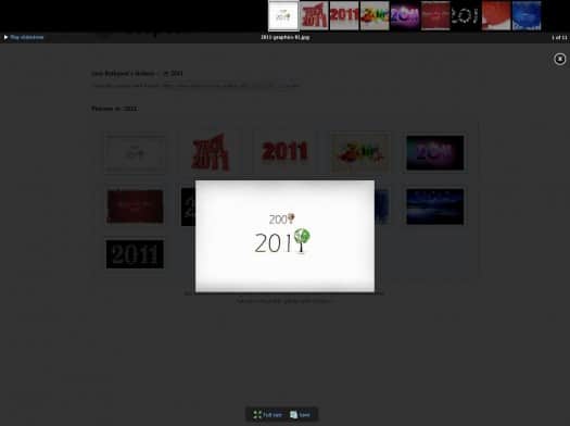 dropbox-photo-gallery