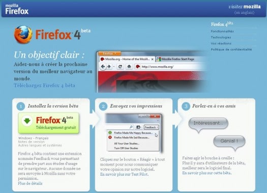 firefox4 firefox4