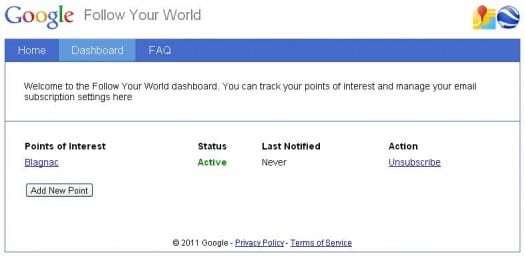 follow-your-world-dashboard