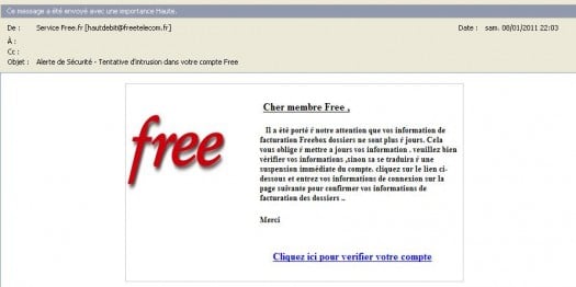 phishing-free phishing-free