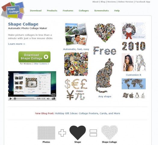 shape-collage