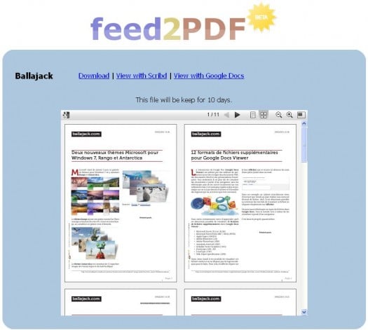 feedtopdf-resultat feedtopdf-resultat