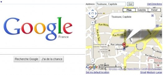 mini-google-maps-capitole mini-google-maps-capitole