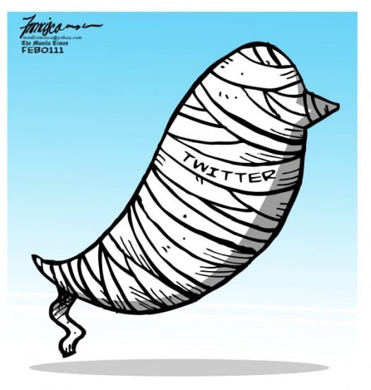 twitter-egypte twitter-egypte