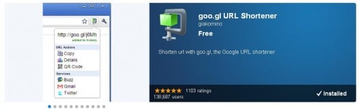 google-url-shortener google-url-shortener