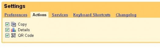 google-url-shortener-options google-url-shortener-options