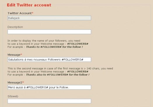 thanks4follow-config