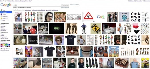 google-images-geek