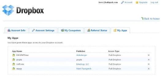 securite-dropbox securite-dropbox-acces-application