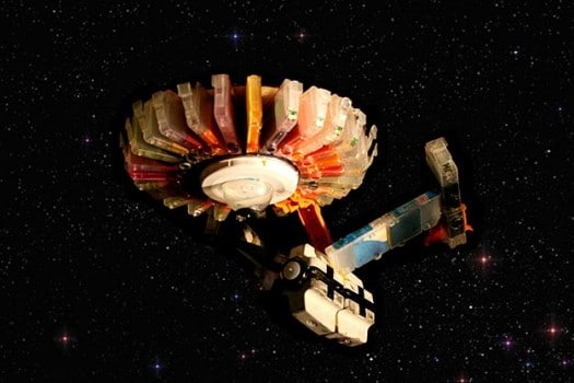Star Trek In Printer Cartridges recyclage-cartouche-encre