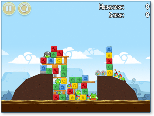 angry-birds-unlock1 debloquer-niveaux-angry-birds
