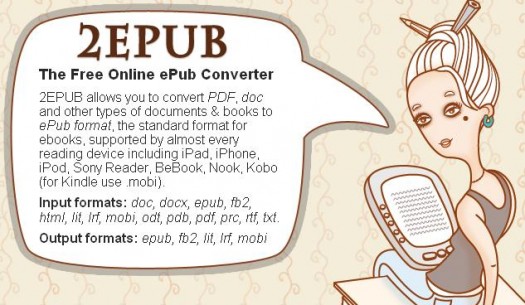 conversion-document-epub