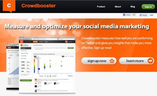 crowdbooster