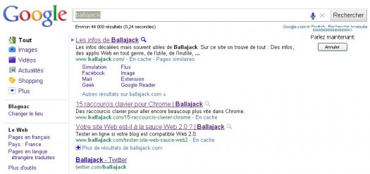 google-reconnaissance-vocale