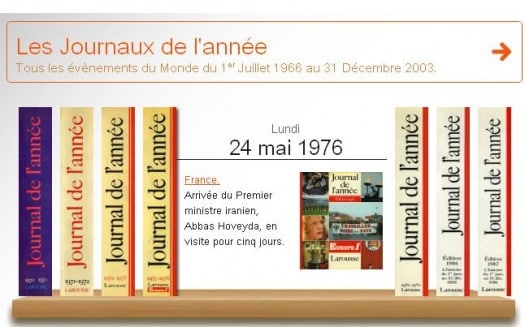 larousse-journaux-annees larousse-journaux-annees