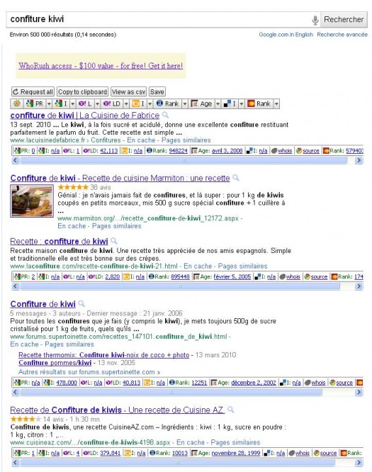 google-serp-seoquake