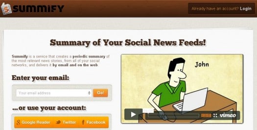 summify-resume-news summify-resume-news