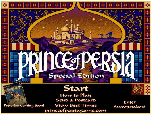 prince-of-persia-flash prince-of-persia-flash