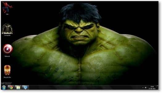 Les personnages de fiction les plus connus