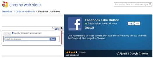 facebook-extension-chrome facebook-extension-chrome
