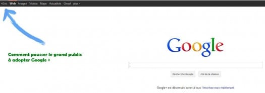 incitation-google+ incitation-google+