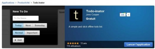 todo-inator chrome-todo-list