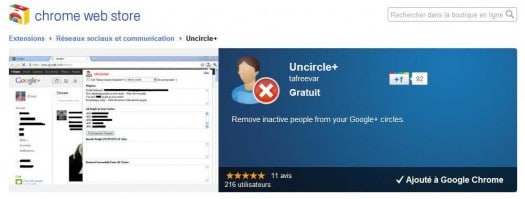 uncircle+ uncircle+