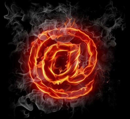 extraction-mail