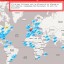 tweepsmap