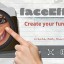 android-face-effects