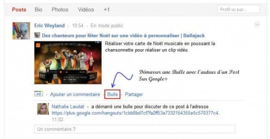 bulle-g+