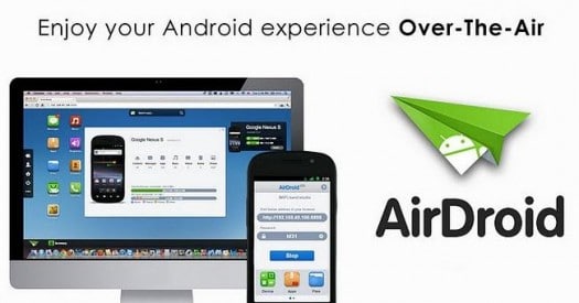 controle-android-navigateur-airdroid