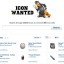 icon-wanted
