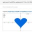 trace-math-coeur-google