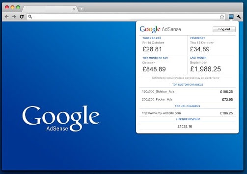 Google-Adsense-toolbar Google-Adsense-toolbar