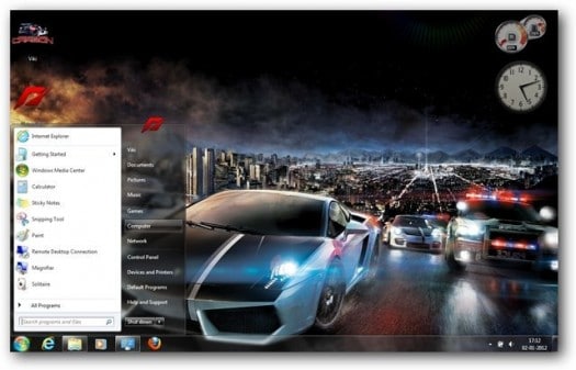 Need-For-Speed-Wallpaper Need-For-Speed-Wallpaper